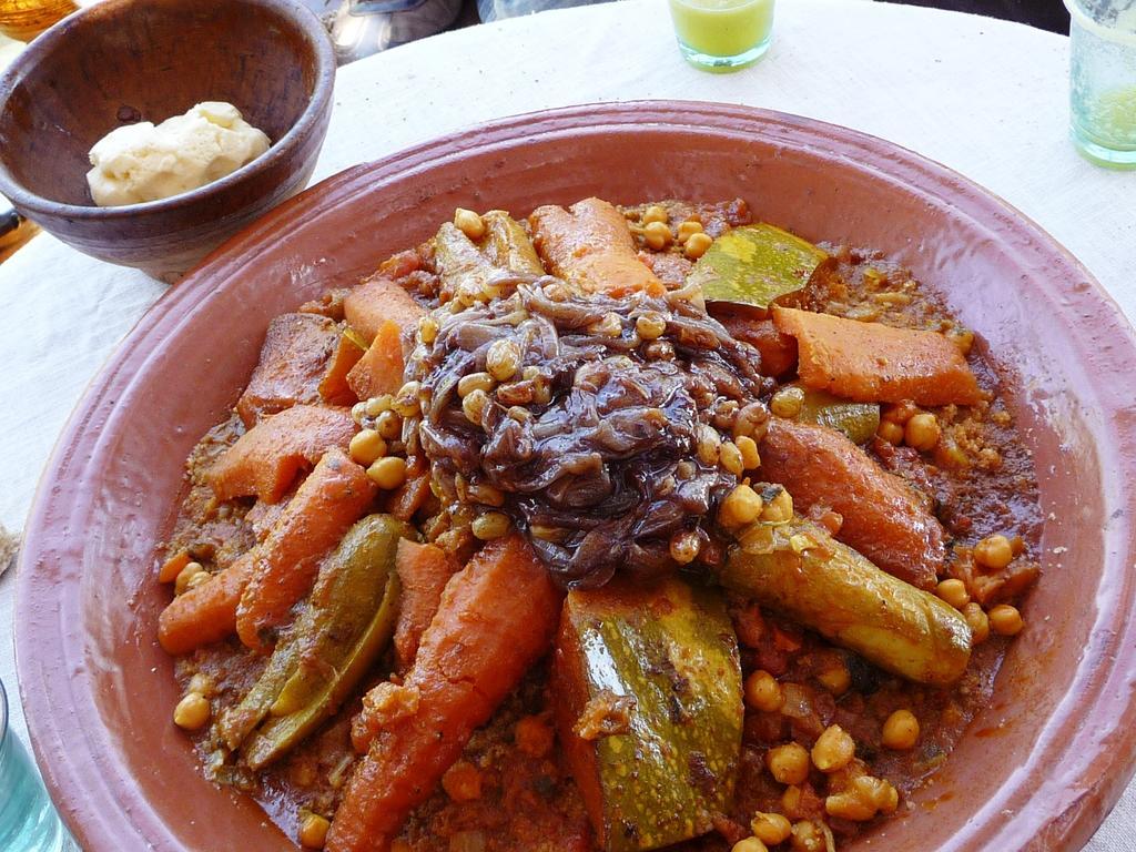 Dar Attajmil Hotell Marrakesh Exteriör bild
