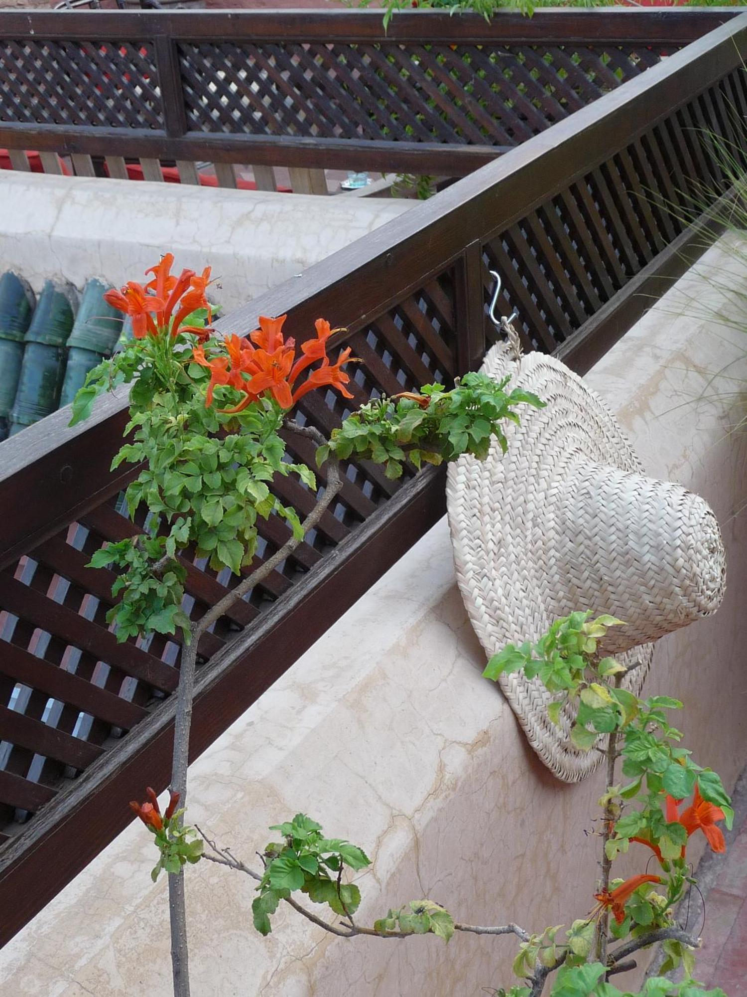 Dar Attajmil Hotell Marrakesh Exteriör bild